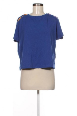 Dámské tričko Esprit Sports, Velikost L, Barva Modrá, Cena  79,00 Kč