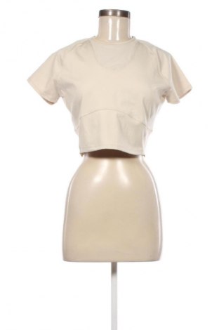 Дамска тениска Even&Odd, Размер XL, Цвят Бежов, Цена 3,57 €