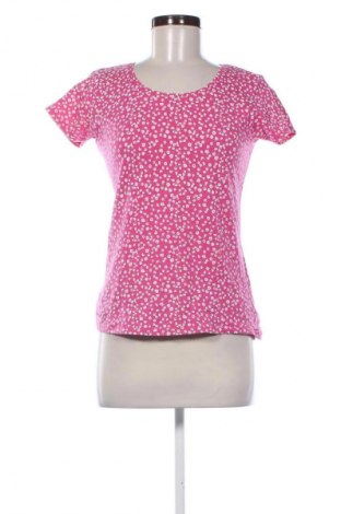 Damski T-shirt Ever.me by Takko Fashion, Rozmiar XS, Kolor Kolorowy, Cena 22,70 zł