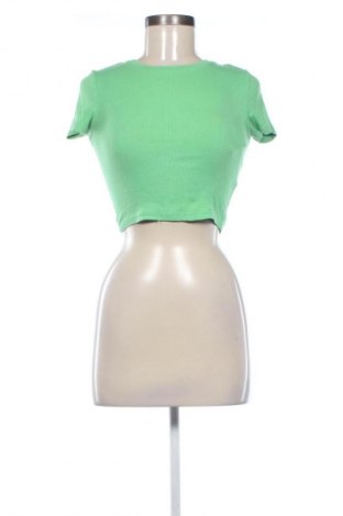 Damski T-shirt Fb Sister, Rozmiar XS, Kolor Zielony, Cena 14,99 zł