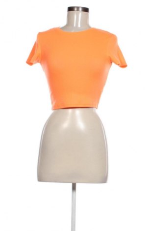 Damen T-Shirt Fb Sister, Größe S, Farbe Orange, Preis 2,99 €