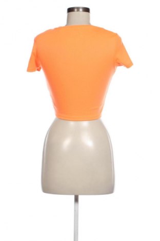 Damen T-Shirt Fb Sister, Größe S, Farbe Orange, Preis 2,99 €