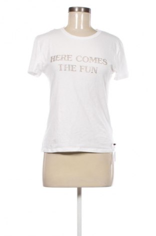 Női póló GCDS, Méret L, Szín Fehér, Ár 35 599 Ft