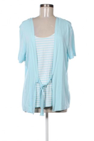 Damski T-shirt Gerry Weber, Rozmiar M, Kolor Kolorowy, Cena 26,99 zł