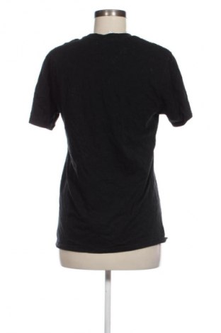 Damen T-Shirt Gildan, Größe M, Farbe Schwarz, Preis € 1,99