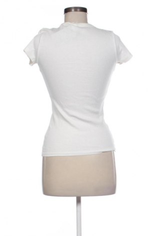 Γυναικείο t-shirt H&M Divided, Μέγεθος M, Χρώμα Λευκό, Τιμή 6,99 €