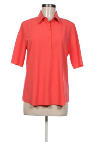 Дамска тениска JapanTKY, Размер XL, Цвят Оранжев, Цена 26,07 €