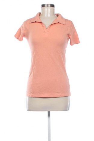 Damen T-Shirt LC Waikiki, Größe XS, Farbe Orange, Preis 2,99 €