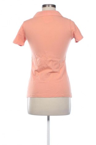 Damen T-Shirt LC Waikiki, Größe XS, Farbe Orange, Preis 2,99 €