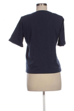 Γυναικείο t-shirt Liu Jo, Μέγεθος XS, Χρώμα Μπλέ, Τιμή 10,99 €