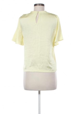 Damen T-Shirt Mango, Größe XS, Farbe Gelb, Preis 2,99 €