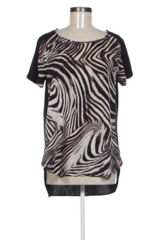 Tricou de femei Mango, Mărime S, Culoare Multicolor, Preț 10,99 Lei