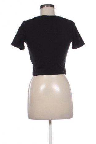 Damen T-Shirt Mister Tee, Größe S, Farbe Schwarz, Preis 14,43 €