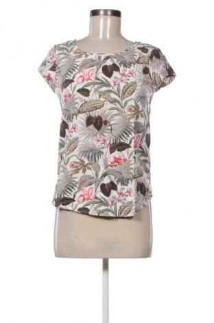 Damen T-Shirt ONLY, Größe XS, Farbe Mehrfarbig, Preis 2,99 €