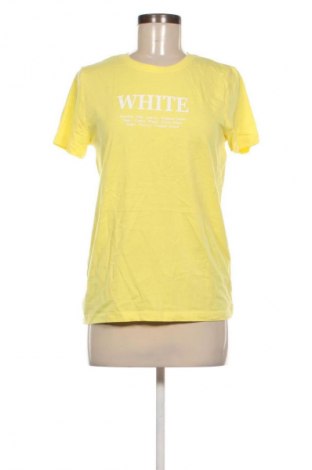 Dámské tričko ONLY, Velikost L, Barva Žlutá, Cena  149,00 Kč