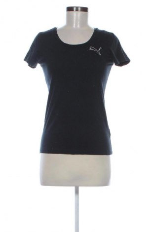 Damen T-Shirt PUMA, Größe S, Farbe Schwarz, Preis € 5,30