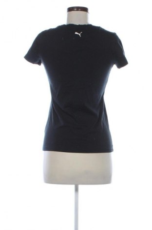 Damen T-Shirt PUMA, Größe S, Farbe Schwarz, Preis € 5,30