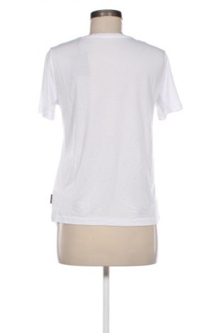 Női póló Peak Performance, Méret S, Szín Fehér, Ár 7 859 Ft