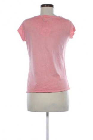 Дамска тениска Pepe Jeans, Размер M, Цвят Розов, Цена 13,69 €