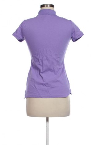 Damen T-Shirt Polo Ralph Lauren, Größe S, Farbe Lila, Preis 137,99 €