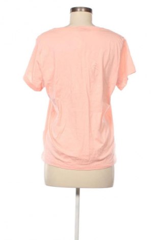 Γυναικείο t-shirt Polo Ralph Lauren, Μέγεθος L, Χρώμα Ρόζ , Τιμή 37,99 €