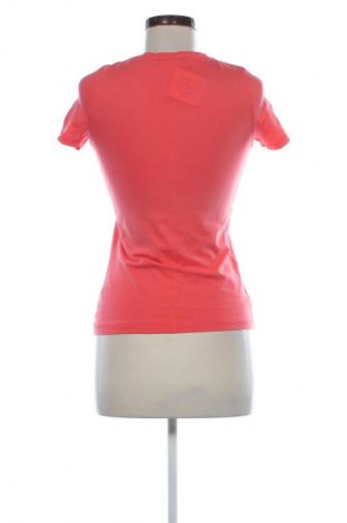 Damen T-Shirt S.Oliver, Größe XS, Farbe Rot, Preis 9,35 €