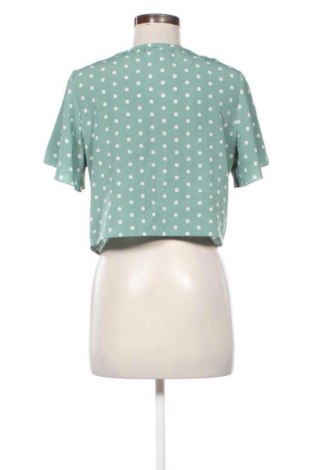 Γυναικείο t-shirt SHEIN, Μέγεθος L, Χρώμα Πολύχρωμο, Τιμή 5,10 €