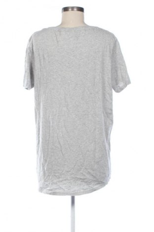 Damen T-Shirt Maison Scotch, Größe S, Farbe Grau, Preis 10,99 €