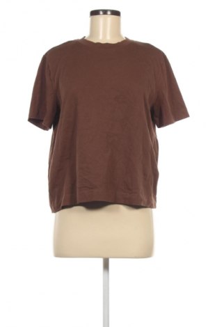 Női póló Selected, Méret M, Szín Barna, Ár 6 779 Ft