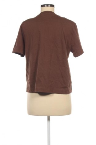 Női póló Selected, Méret M, Szín Barna, Ár 6 779 Ft