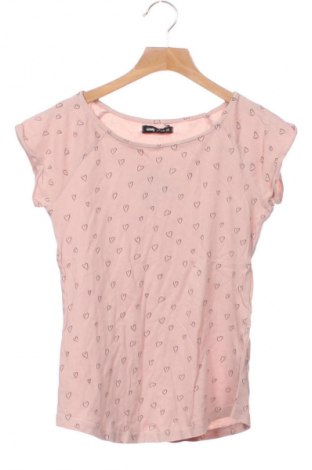 Damen T-Shirt Sinsay, Größe XS, Farbe Mehrfarbig, Preis 1,99 €