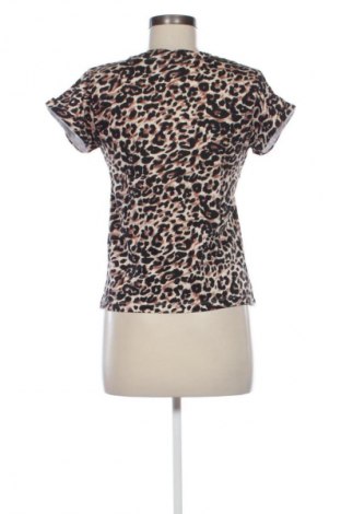 Damen T-Shirt Sinsay, Größe XS, Farbe Mehrfarbig, Preis 8,08 €