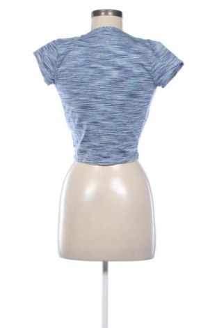 Damen T-Shirt Stradivarius, Größe XS, Farbe Mehrfarbig, Preis 4,80 €