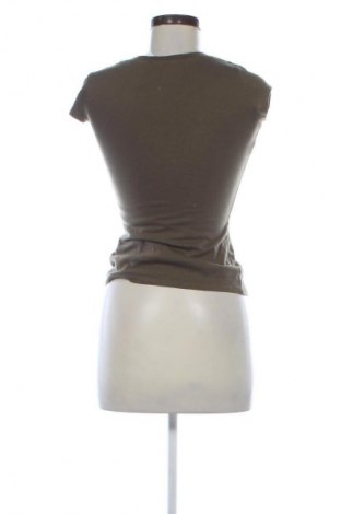 Dámské tričko Terranova, Velikost XS, Barva Zelená, Cena  89,00 Kč