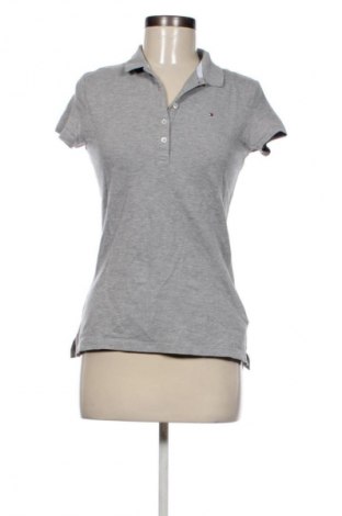 Tricou de femei Tommy Hilfiger, Mărime S, Culoare Gri, Preț 140,99 Lei