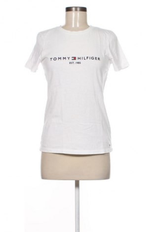 Дамска тениска Tommy Hilfiger, Размер XS, Цвят Многоцветен, Цена 22,11 €