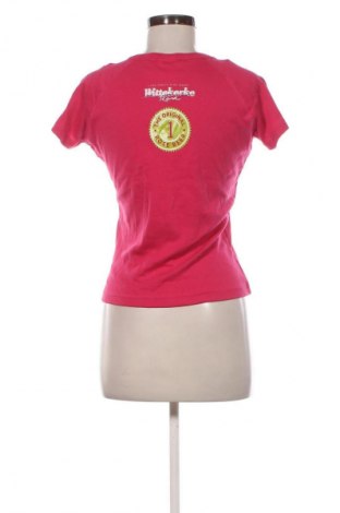 Damen T-Shirt Unbranded, Größe L, Farbe Rosa, Preis 1,99 €