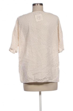 Γυναικείο t-shirt Unbranded, Μέγεθος XL, Χρώμα  Μπέζ, Τιμή 1,99 €