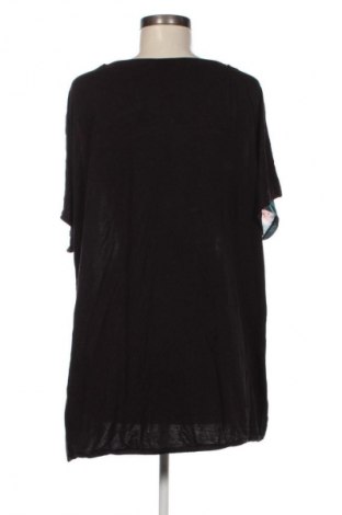 Дамска тениска Unbranded, Размер XXL, Цвят Многоцветен, Цена 5,11 €