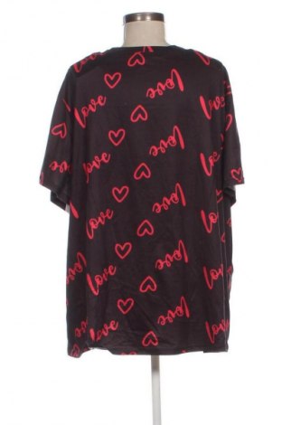 Damen T-Shirt Unbranded, Größe XXL, Farbe Mehrfarbig, Preis € 4,99