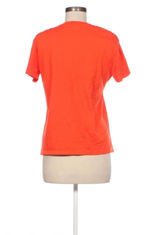 Damen T-Shirt Unbranded, Größe M, Farbe Orange, Preis 8,70 €