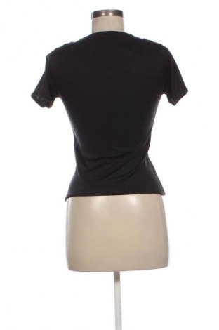 Γυναικείο t-shirt Unbranded, Μέγεθος S, Χρώμα Μαύρο, Τιμή 7,20 €
