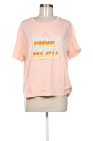 Damen T-Shirt Unbranded, Größe L, Farbe Rosa, Preis 5,15 €