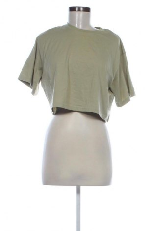 Dámske tričko Unbranded, Veľkosť L, Farba Zelená, Cena  1,95 €