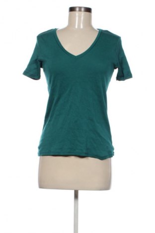 Dámské tričko United Colors Of Benetton, Velikost M, Barva Zelená, Cena  279,00 Kč