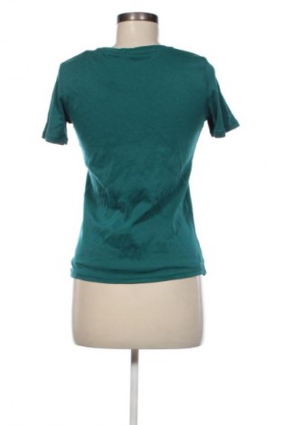 Dámské tričko United Colors Of Benetton, Velikost M, Barva Zelená, Cena  279,00 Kč