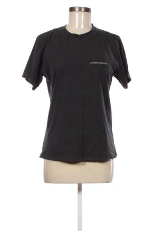 Damen T-Shirt Victoria Beckham, Größe L, Farbe Schwarz, Preis 59,99 €, #134524145