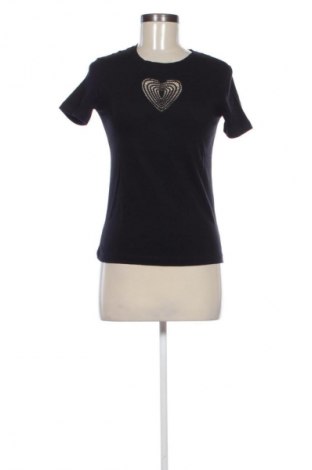 Damen T-Shirt Women, Größe S, Farbe Schwarz, Preis 7,82 €