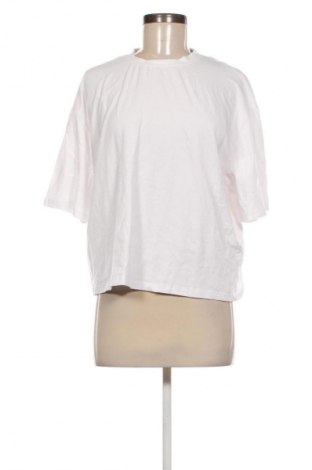 Tricou de femei Your Turn, Mărime L, Culoare Alb, Preț 31,99 Lei