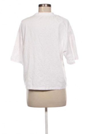 Tricou de femei Your Turn, Mărime L, Culoare Alb, Preț 31,99 Lei